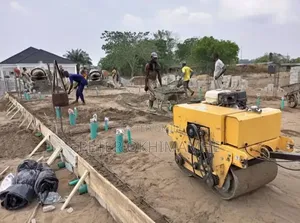 Building Materials & Equipment Supply