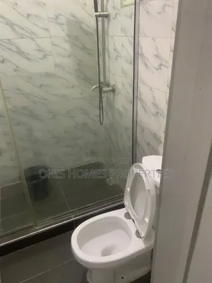 Furnished Mini Flat in Chevy View, Chevron for rent