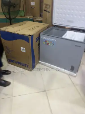 SKYRUN BD-260A Freezer for Frozen Drinks and Food