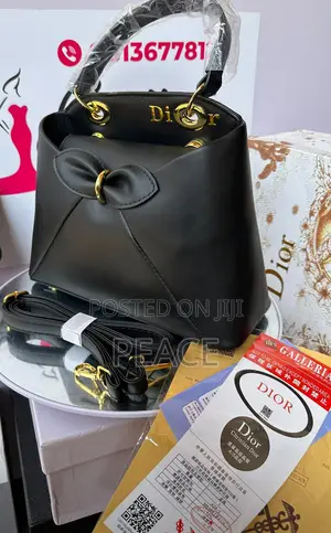 Luxury Dior Bags