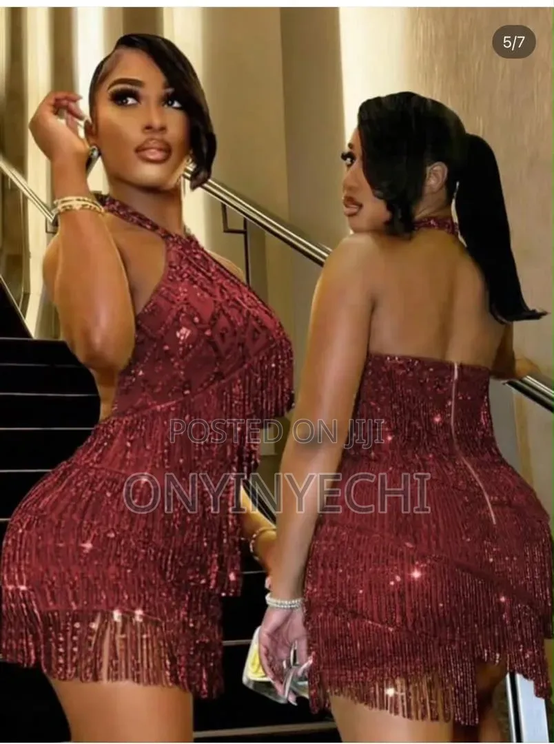 Ladies Wear