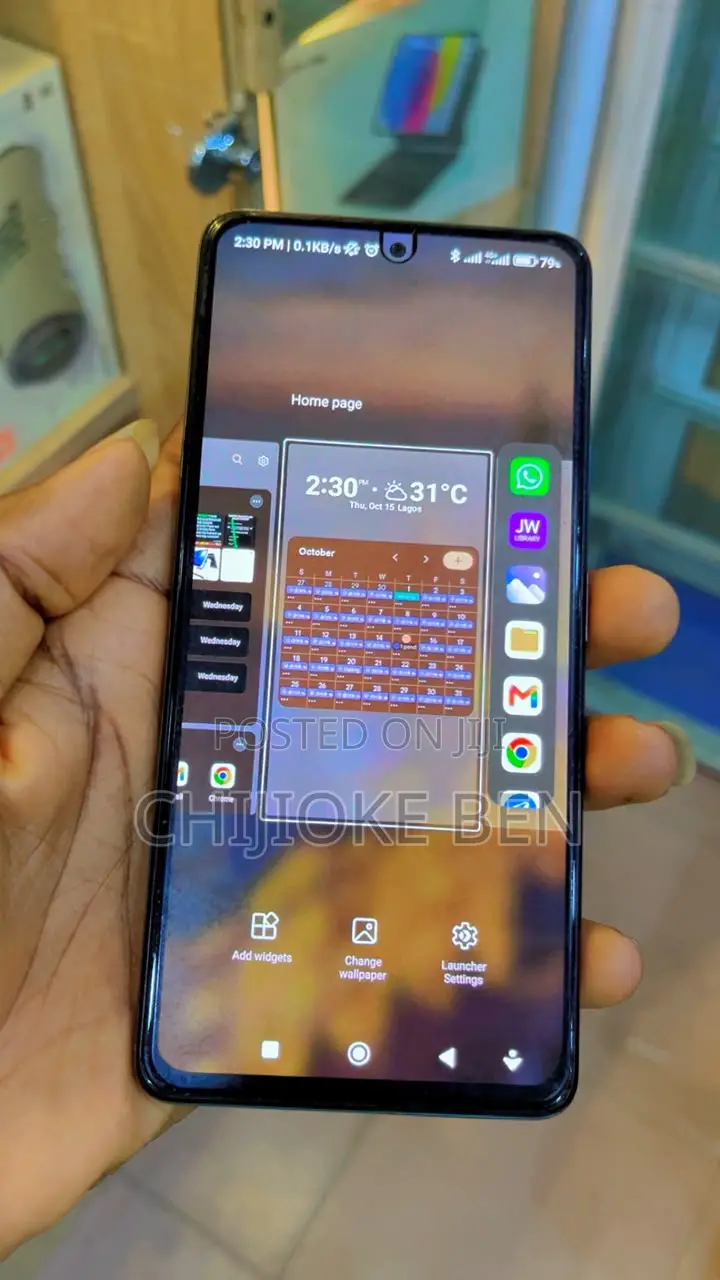 Xiaomi Redmi Note 10 Pro 128 GB White