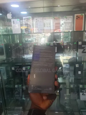New Samsung Galaxy Note 20 5G 128 GB Black