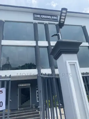 Commercial Space for Rent