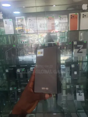 New Samsung Galaxy Note 20 5G 128 GB Black