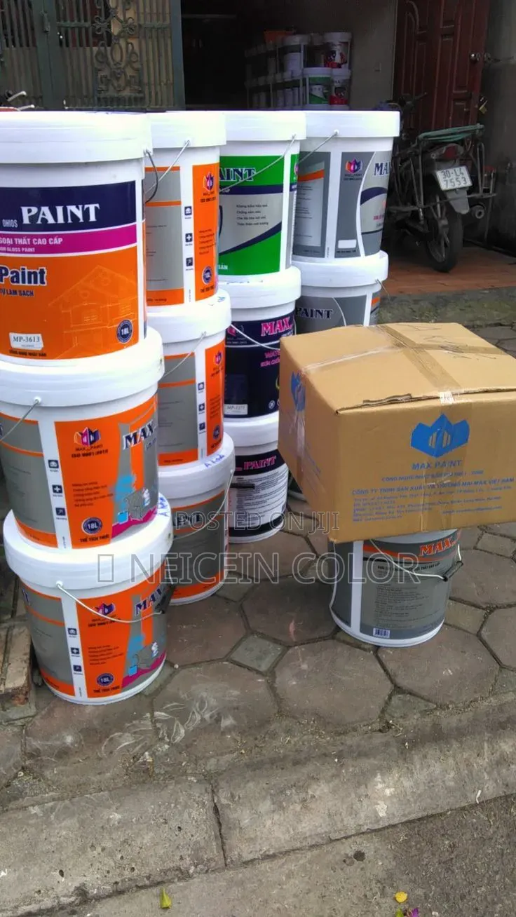 Painter Karmo
