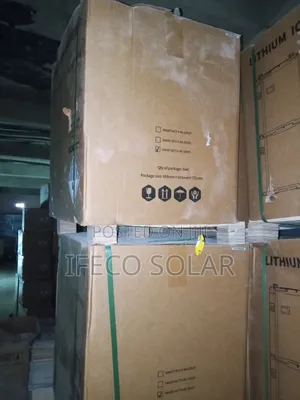 15kwh Blue Carbon Lithium Battery