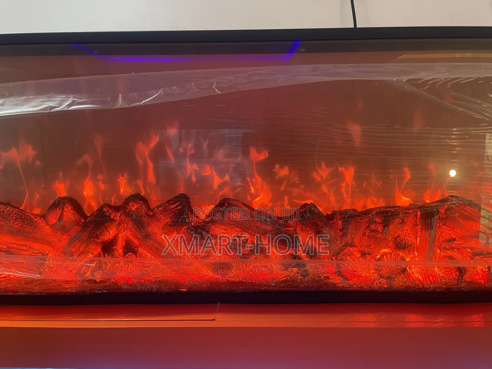 Fire Place 1.5m ( Electronic)
