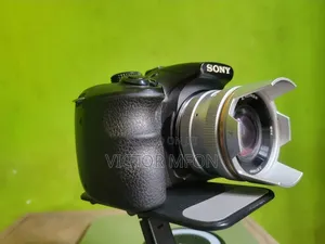 Sony A3000