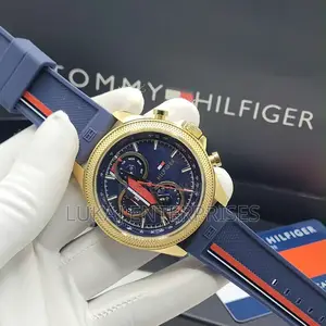 Tommy Hilfinger