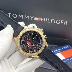 Tommy Hilfinger