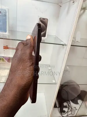 Apple iPhone 16 Pro Max 256 GB Graphite