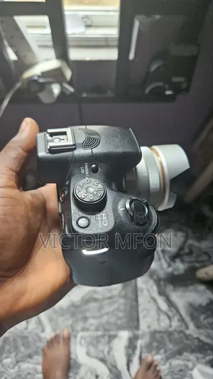 Sony A3000