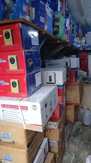 Hybrid Inverter
