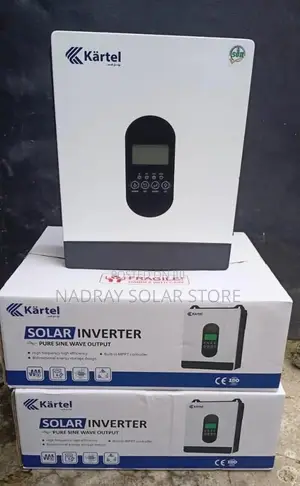 Hybrid Inverter