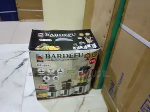 Budget Bardefu BF-5042 4.0L 9500W Blender