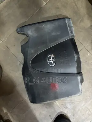 Engine Cover for Toyota Highlander 2020