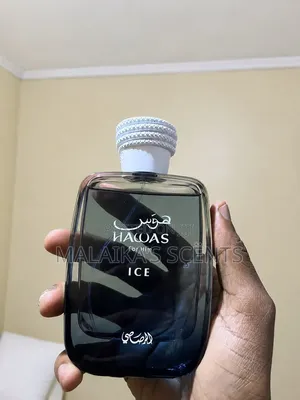 Rasasi Hauwas Ice