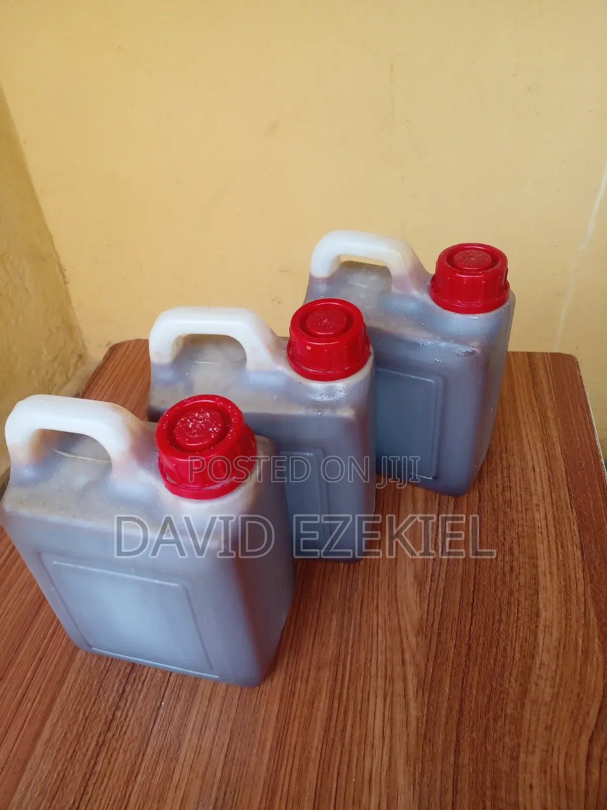 Jojoti Undiluted Honey