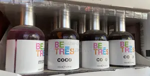 Be-Tres Mist