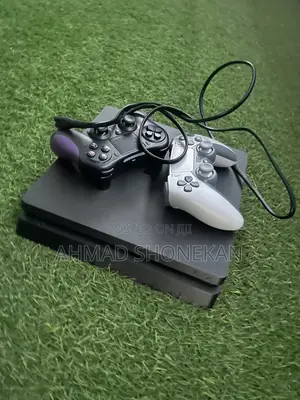Sony PlayStation 4 (PS4) Slim – Direct From Canada, Neatly Used