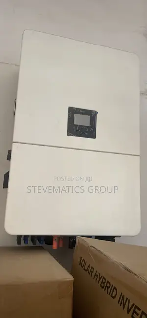 Deye 80kva Inverter