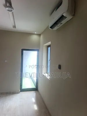 1bdrm Apartment in The Villa Residence, Lugbe District for rent