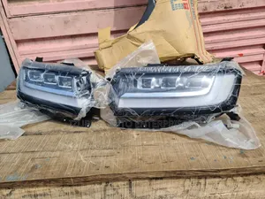 Head Lamp Land Cruiser 2024