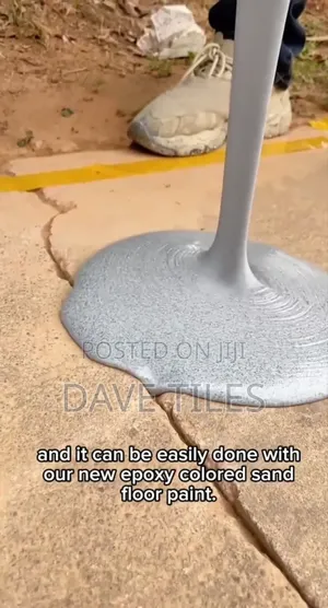 3d and Epoxy Chemical
