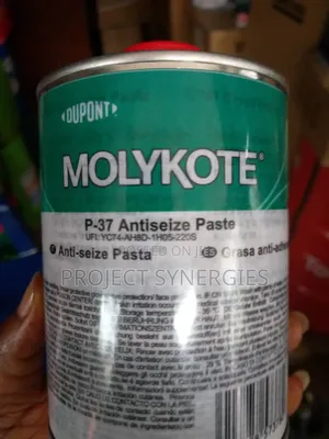 Molycote P37 Anti Seize Grease