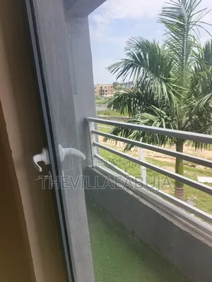 1bdrm Apartment in The Villa Residence, Lugbe District for rent