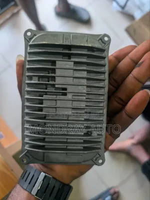 Mercedes Benz Full Light Charger