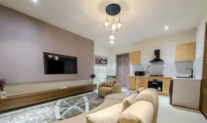 Furnished Mini Flat in Victoria Island Extension for rent