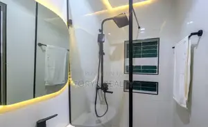 Furnished Mini Flat in Victoria Island Extension for rent