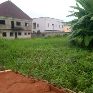 Half Plot for Sale