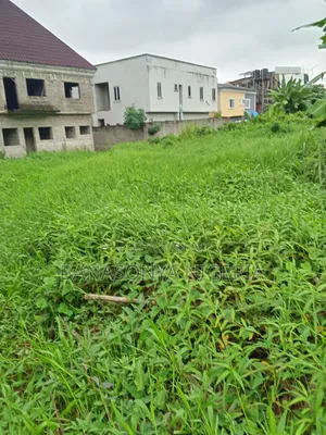 Half Plot for Sale