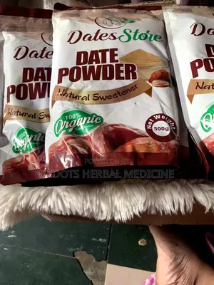 Date Powder