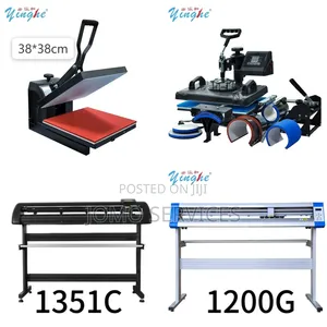 Cutting Plotter