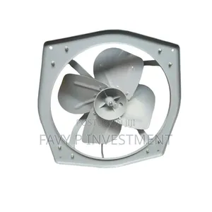 18" Industrial Extractor Fan