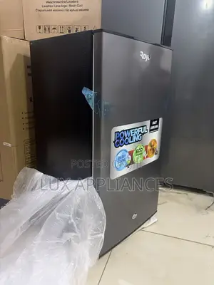Royal 105L Single Door Domestic Fridge