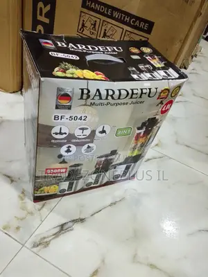 Bardefu BF-5042 4.0L Versatile Blender