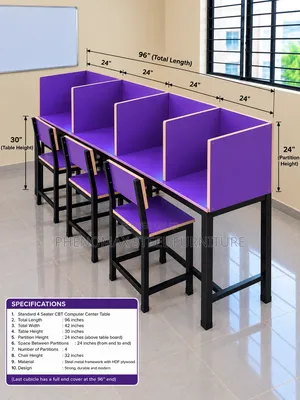 CBT Centre Table