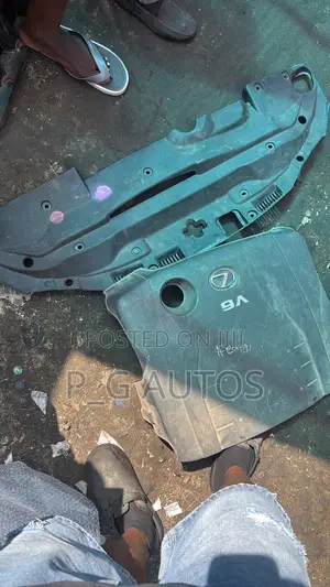 Engine Cover for Lexus Is 250