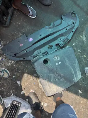 Engine Cover for Lexus Is 250