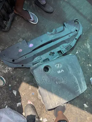 Engine Cover for Lexus Is 250