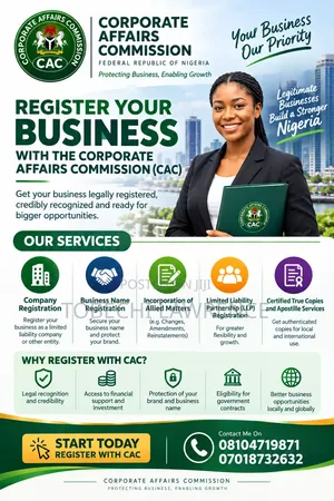 Business Registration