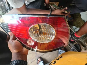 Rear Light Lexus Es 330