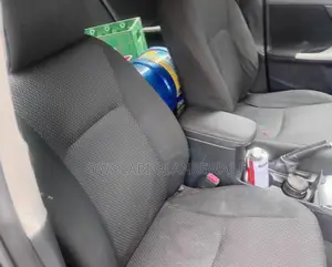 Toyota Corolla 2013 Gray