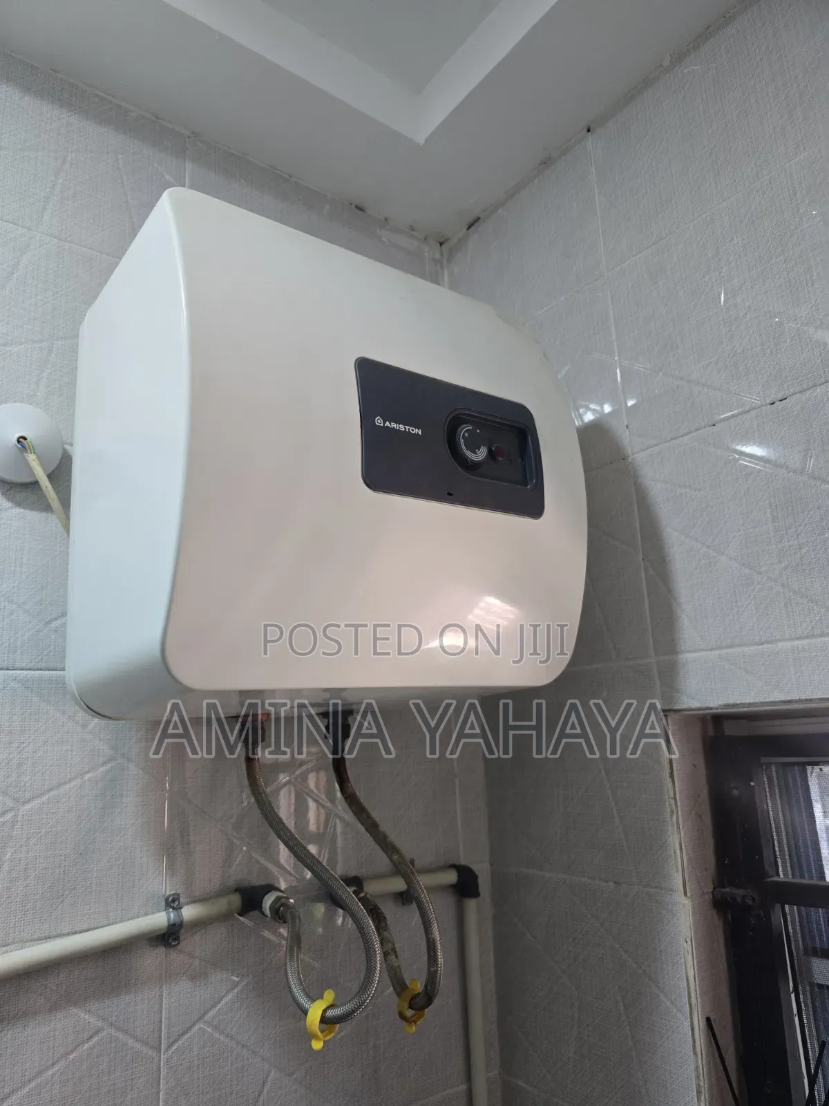 30L Water Heater