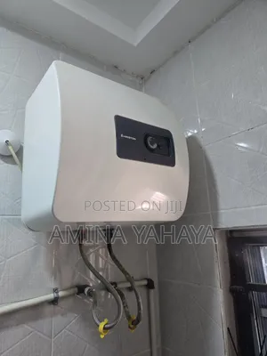 30L Water Heater